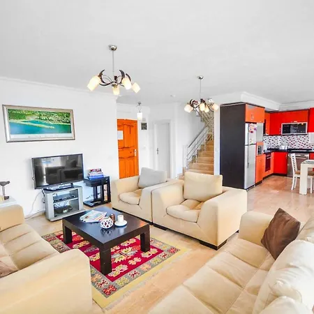 Alkin 3* Kalkan