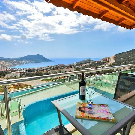Alkin 3* Kalkan