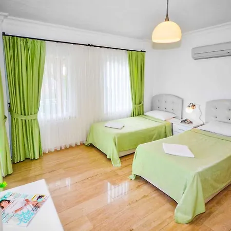 Alkin Hotel Kalkan